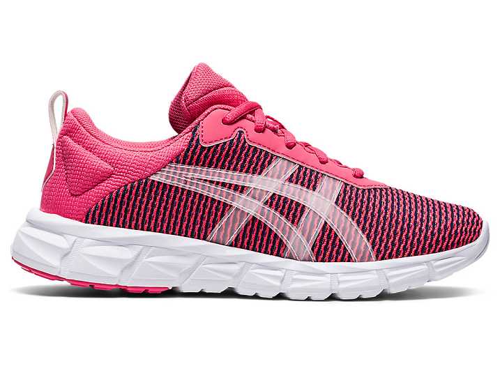 Asics GEL-QUANTUM Sneakers Barn Rosa | Sverige-7634092