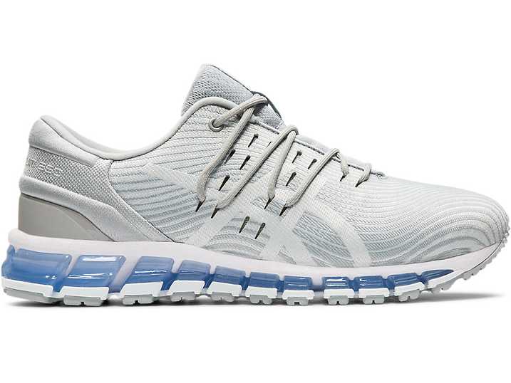 Asics GEL-Quantum 360 4 Sneakers Dam Grå | Sverige-9107385