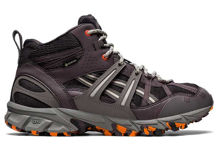Asics GEL-SONOMA 15-50 MT GTX Sneakers Herr Obsidian Grå | Sverige-0435718