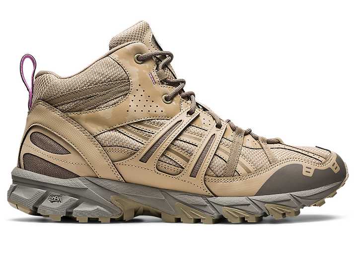 Asics GEL-SONOMA 15-50 MT Sneakers Herr Grå | Sverige-4761950