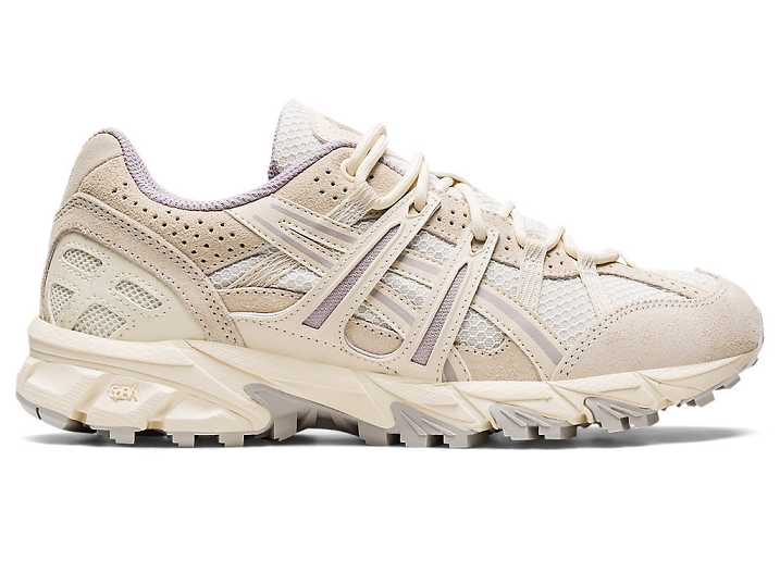 Asics GEL-SONOMA 15-50 Sneakers Dam Grädde Grädde | Sverige-1709528