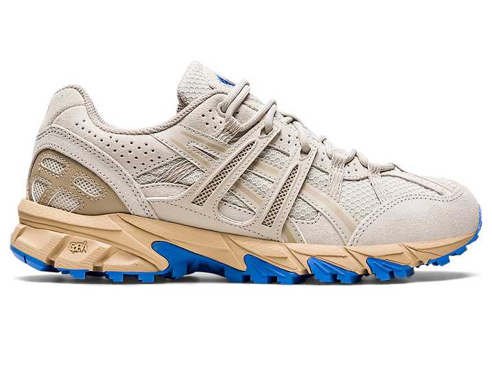 Asics GEL-SONOMA 15-50 Sneakers Dam Grå | Sverige-1483729