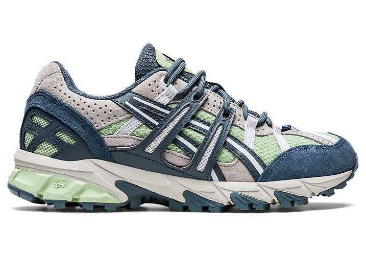 Asics GEL-SONOMA 15-50 Sneakers Dam Olika Färger | Sverige-3812765
