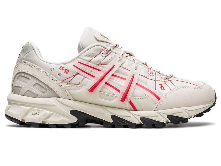 Asics GEL-SONOMA 15-50 Sneakers Dam Vita | Sverige-5692413