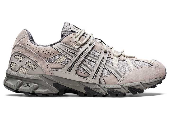 Asics GEL-SONOMA 15-50 Sneakers Herr Grå | Sverige-0247635