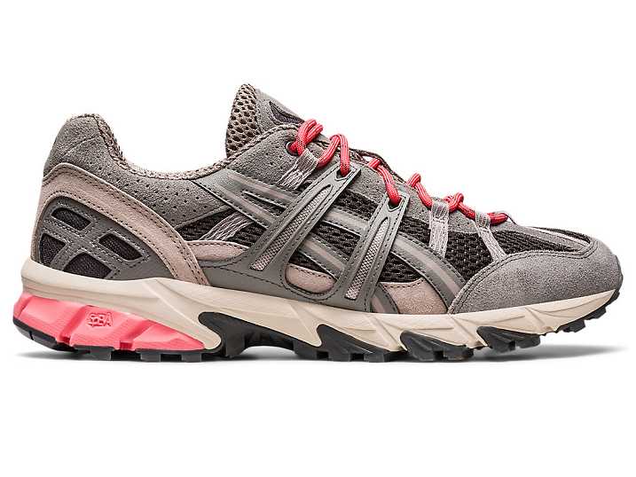 Asics GEL-SONOMA 15-50 Sneakers Herr Grå Obsidian Grå | Sverige-1763805