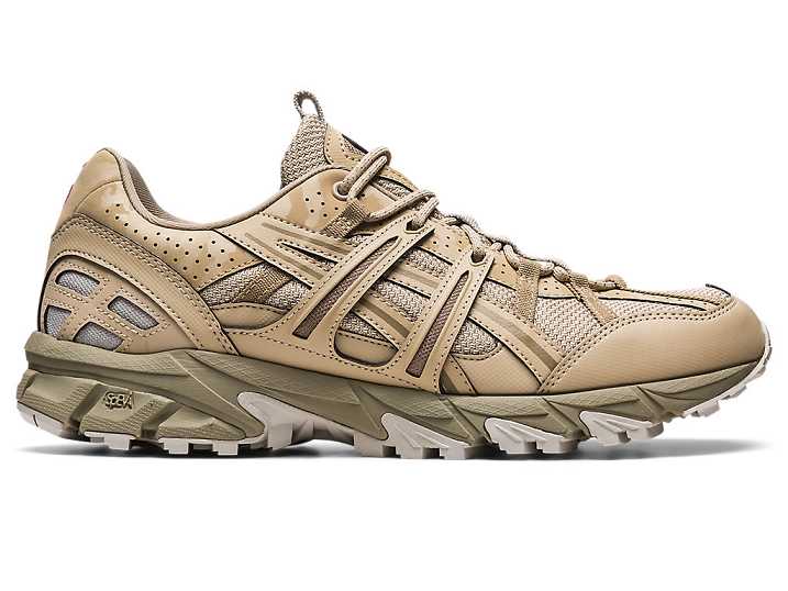 Asics GEL-SONOMA 15-50 Sneakers Herr Grå | Sverige-3459807