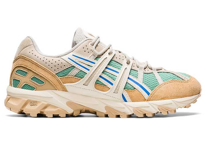 Asics GEL-SONOMA 15-50 Sneakers Herr Olika Färger | Sverige-6524781