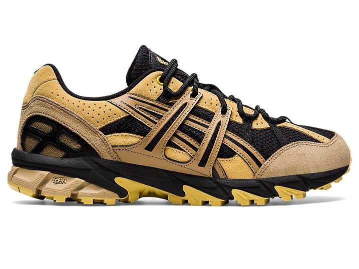 Asics GEL-SONOMA 15-50 Sneakers Herr Svarta | Sverige-3748602