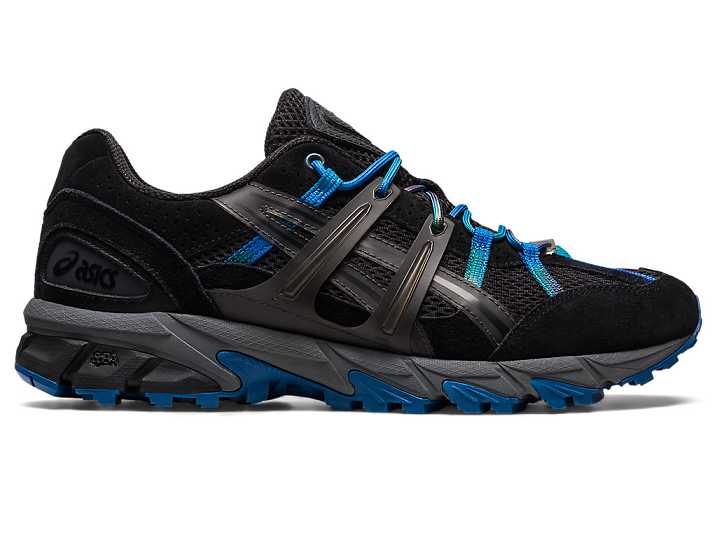 Asics GEL-SONOMA 15-50 Sneakers Herr Svarta | Sverige-3879245