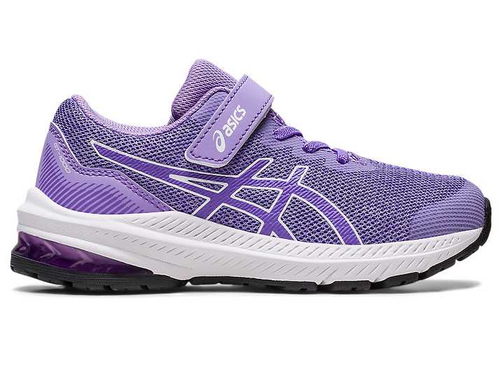 Asics GT-1000 11 Löparskor Barn Lila | Sverige-4073619