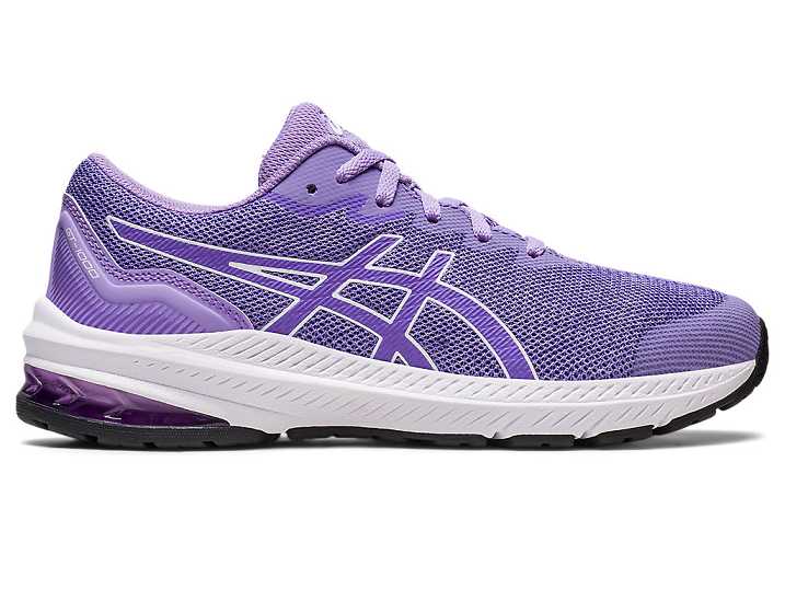 Asics GT-1000 11 Löparskor Barn Lila | Sverige-4261359