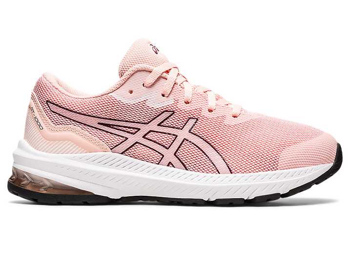 Asics GT-1000 11 Löparskor Barn Rosa | Sverige-1208746