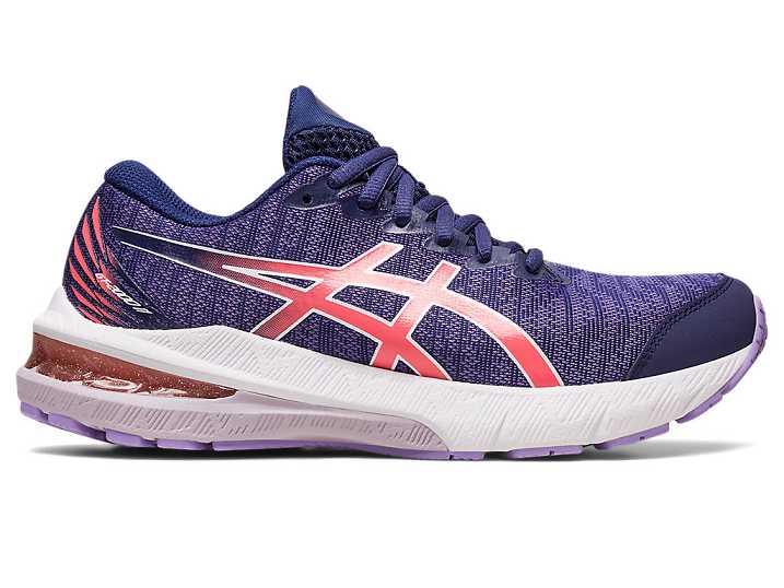Asics GT-2000 11 Löparskor Barn Blå | Sverige-6209345