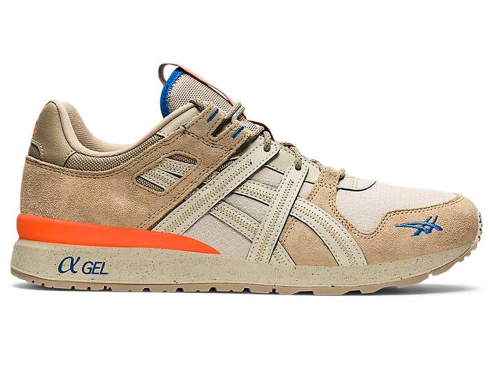 Asics GT-II RE Sneakers Herr Olika Färger | Sverige-2784601