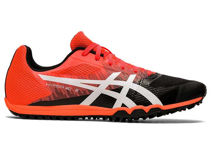 Asics HYPER XC 2 Spårskor Herr Korall Vita | Sverige-6104953
