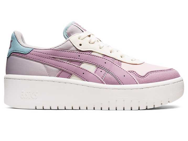 Asics JAPAN S PF Sneakers Dam Rosa | Sverige-3496205