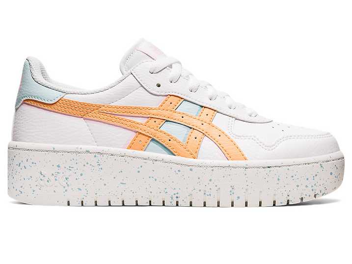 Asics JAPAN S PF Sneakers Dam Vita | Sverige-2159860