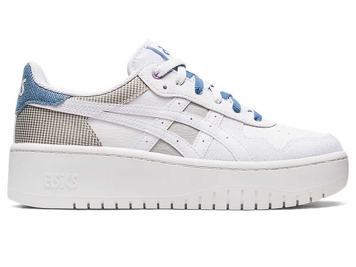 Asics JAPAN S PF Sneakers Dam Vita | Sverige-3165497