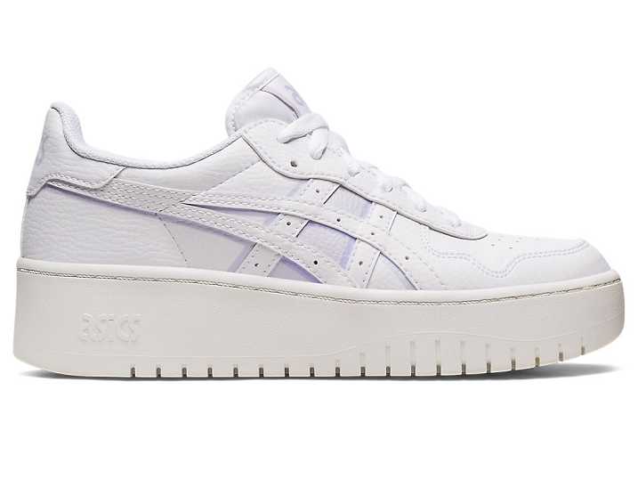 Asics JAPAN S PF Sneakers Dam Vita | Sverige-3197850
