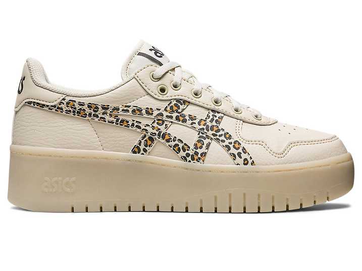 Asics JAPAN S PF Sneakers Dam Vita | Sverige-3682715