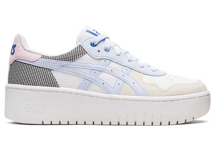 Asics JAPAN S PF Sneakers Dam Vita | Sverige-3769214