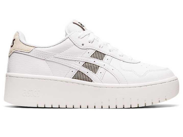 Asics JAPAN S PF Sneakers Dam Vita | Sverige-4926381