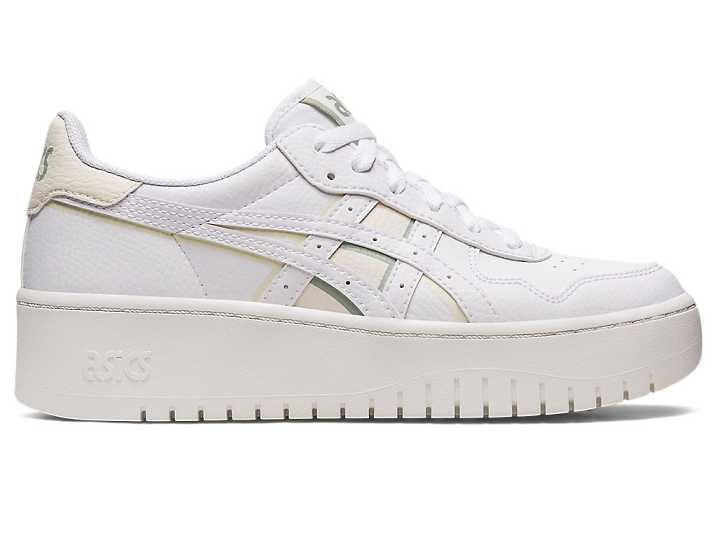 Asics JAPAN S PF Sneakers Dam Vita | Sverige-5240196