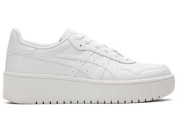 Asics JAPAN S PF Sneakers Dam Vita | Sverige-5843692