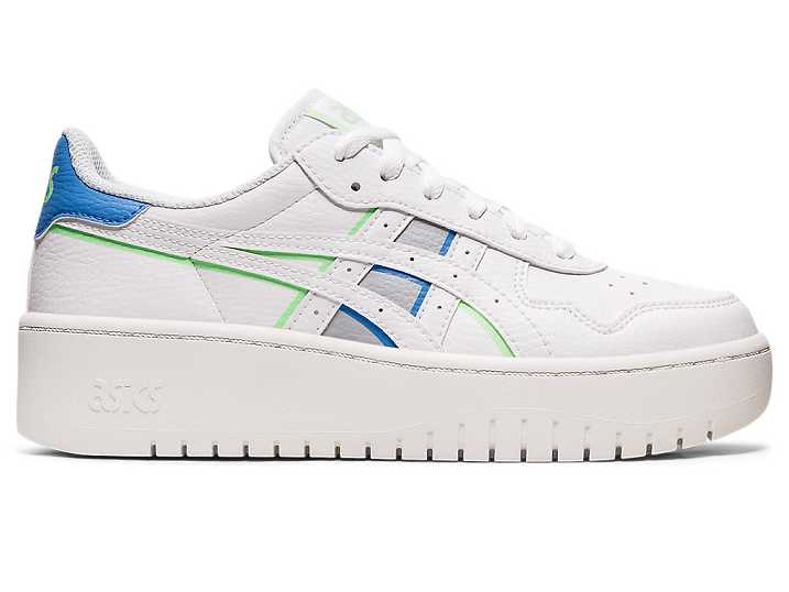 Asics JAPAN S PF Sneakers Dam Vita | Sverige-6051478