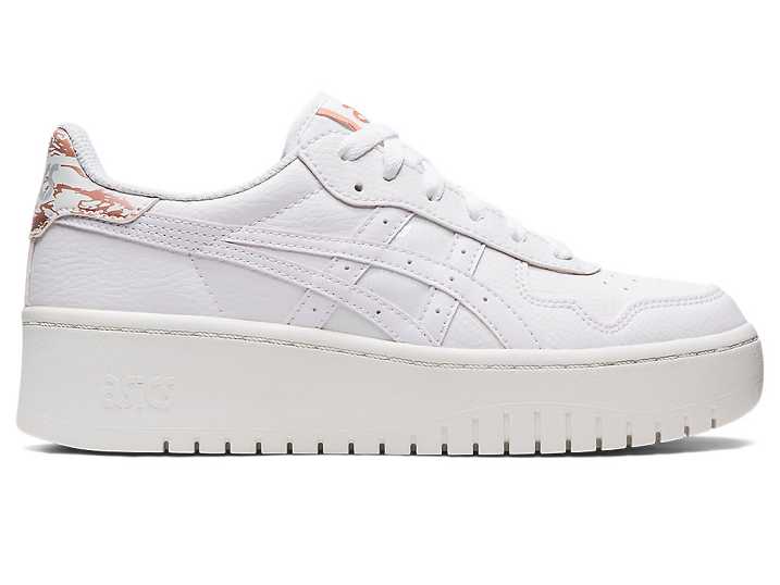 Asics JAPAN S PF Sneakers Dam Vita | Sverige-7295014