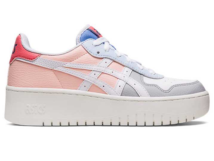Asics JAPAN S PF Sneakers Dam Vita | Sverige-7689014