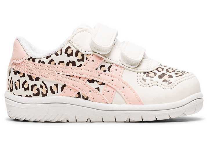 Asics JAPAN S Sneakers Barn Grädde Turkos | Sverige-6495831