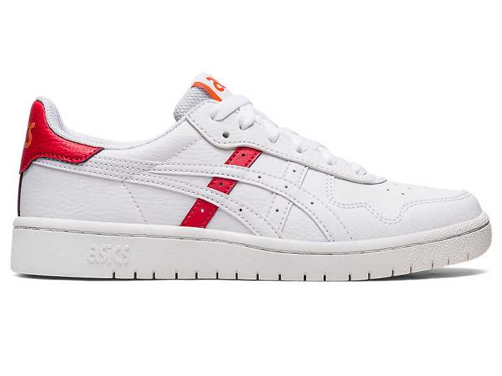 Asics JAPAN S Sneakers Barn Vita | Sverige-1842096