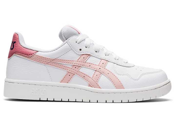 Asics JAPAN S Sneakers Barn Vita | Sverige-3294765