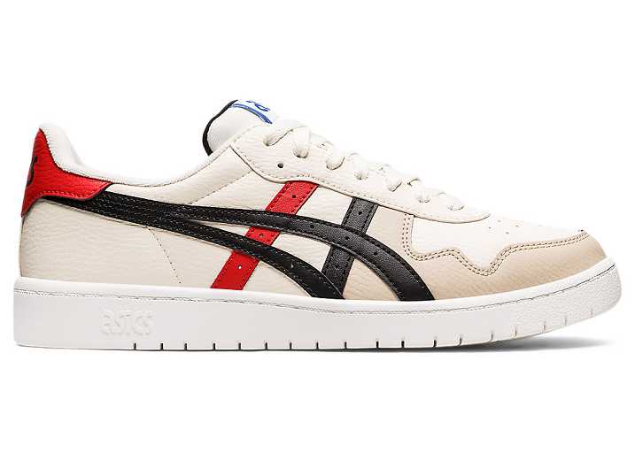 Asics JAPAN S Sneakers Dam Khaki Svarta | Sverige-5938017