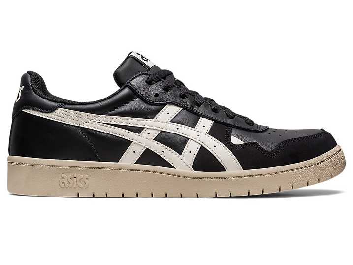 Asics JAPAN S Sneakers Dam Svarta Grädde | Sverige-0167259
