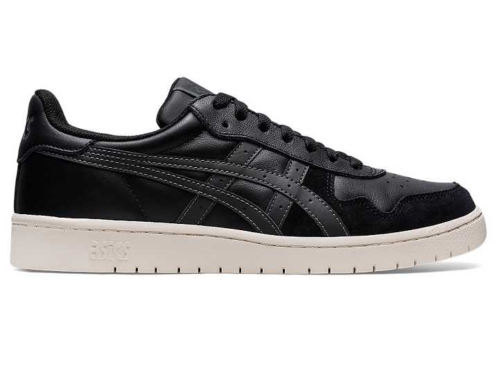 Asics JAPAN S Sneakers Dam Svarta Mörkgrå | Sverige-4691783