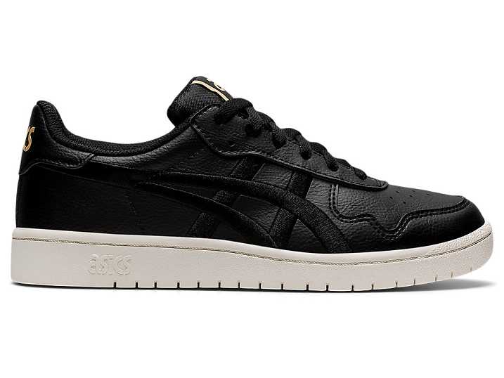 Asics JAPAN S Sneakers Dam Svarta | Sverige-3186254
