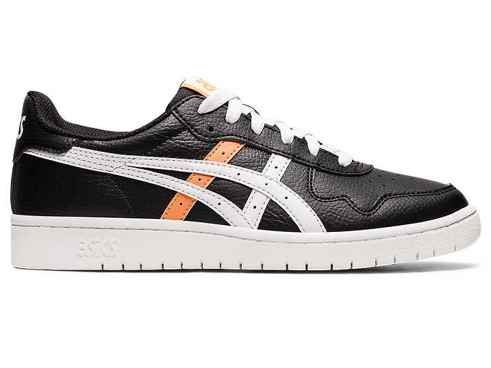 Asics JAPAN S Sneakers Dam Svarta Vita | Sverige-3824906