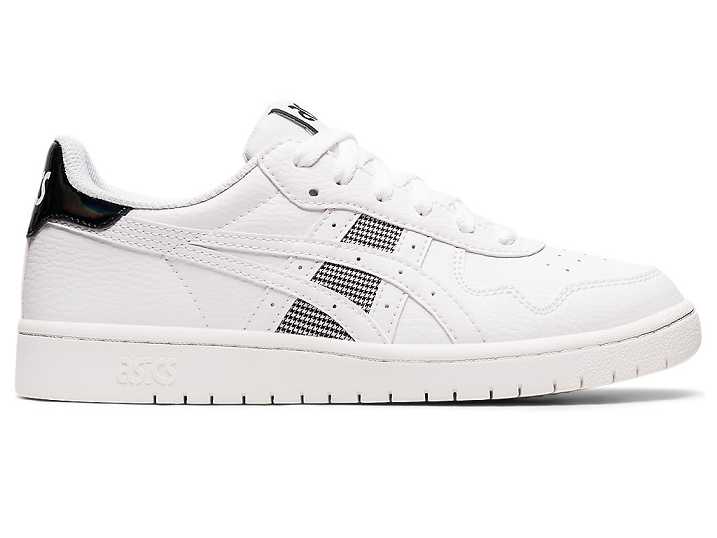 Asics JAPAN S Sneakers Dam Vita Svarta | Sverige-3064287