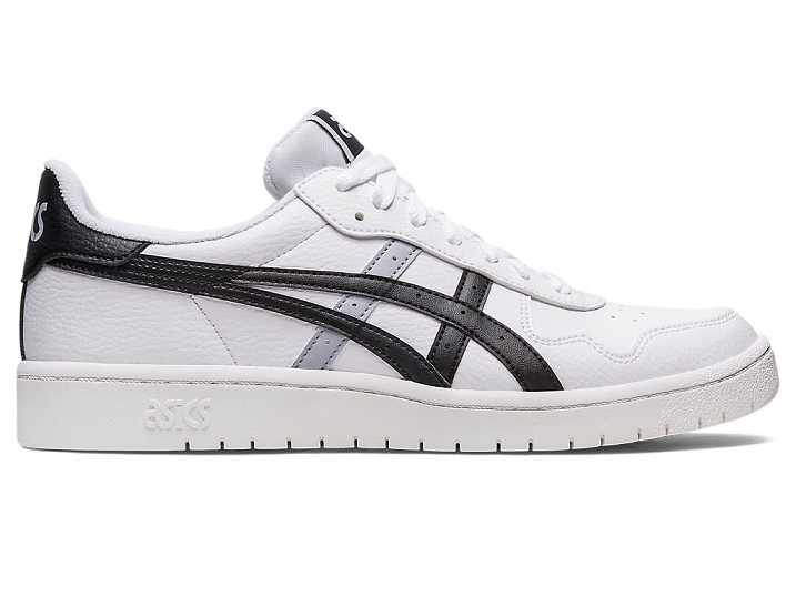 Asics JAPAN S Sneakers Dam Vita Svarta | Sverige-9786041