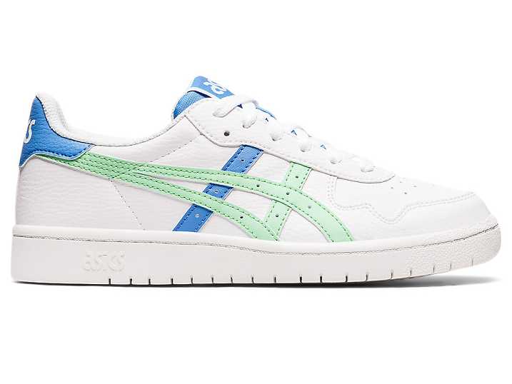 Asics JAPAN S Sneakers Dam Vita | Sverige-0368157