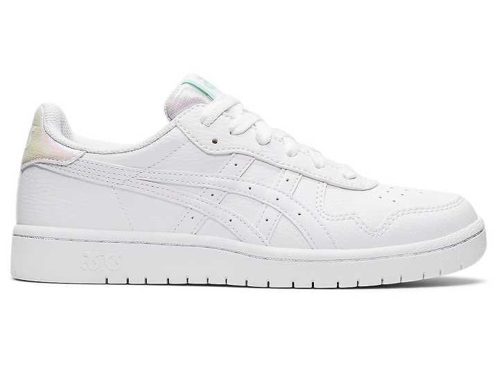 Asics JAPAN S Sneakers Dam Vita | Sverige-5641827