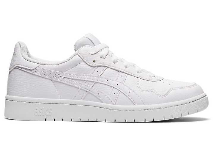 Asics JAPAN S Sneakers Dam Vita | Sverige-6807915