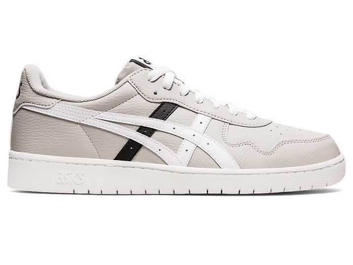 Asics JAPAN S Sneakers Herr Grå Vita | Sverige-1952604