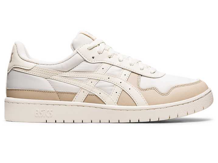 Asics JAPAN S Sneakers Herr Khaki | Sverige-8924106