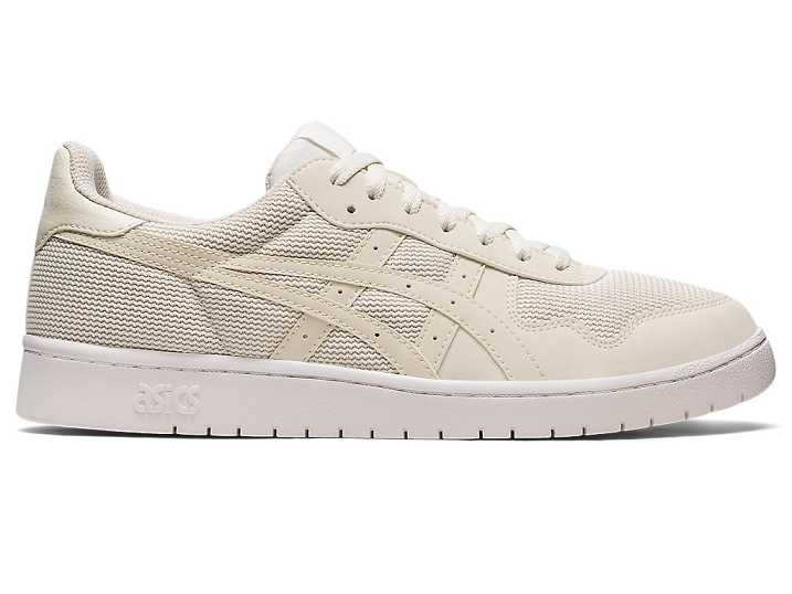 Asics JAPAN S Sneakers Herr Khaki | Sverige-9583174
