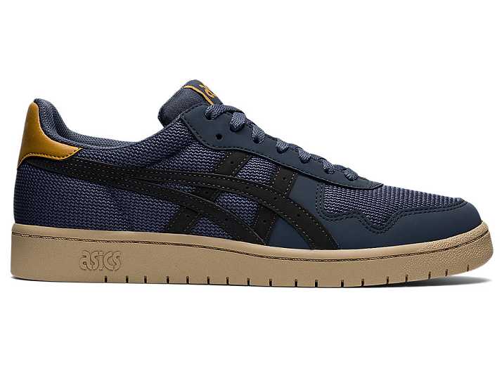 Asics JAPAN S Sneakers Herr Olika Färger | Sverige-1703459