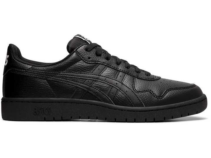 Asics JAPAN S Sneakers Herr Svarta | Sverige-1327509